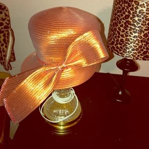 Ladies hat